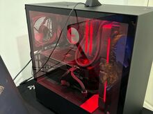 Täielik gaming PC komplekt / RTX 4070 Super