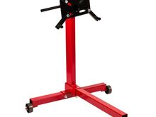 Mootori ja käigukasti tugijalg 400kg KD1360