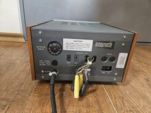 Revox A722 Two Channel Power Amplifier