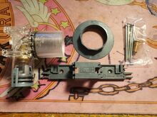 Roth QuickBox 15mm kipsiseina hülsid