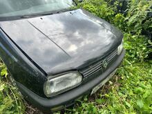 Golf varuosadeks
