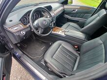 Mercedes-Benz E 250 Elegance 2.1 D 150kW
