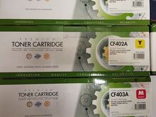PRINTERI VÄRVITOONERID HP PREMIUM TONER CARTRIDGE