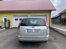 Ford Focus 1,8 85kw 2007