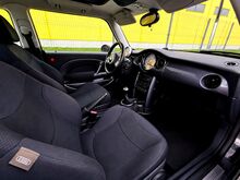 MINI One 1.6 66kW Panoraam