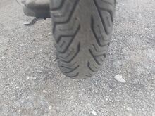 Roller Piaggio fly 50