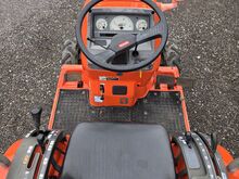 TRAKTOR KUBOTA ASTE A-155 (dokumentidega)