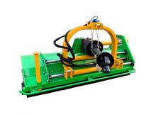 Косилка-измельчитель Bowell EFGCH 135-195 см