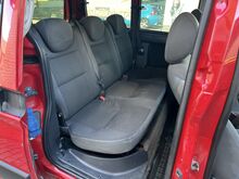 Citröen Berlingo 1,6 HDi 55kw 5 KOHTA, UUED REHVID
