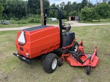 Jacobsen HR 5111 (2001)