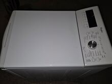 Стиральная машина Whirlpool AWE9840 7кг 1200об/мин