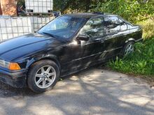 Bmw 316
