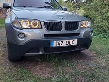 BMW X3 2.0d