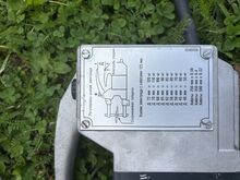 Tööstuslik punktkeevitus 380V 11kVA 7000A