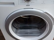 Сушильная машина ELECTROLUX с полкой для обуви