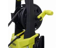 Kõrgsurvepesur 280bar 2800W KD664