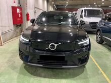 Volvo XC40 AWD RECHARGE TWIN ULTIMATE 300kW