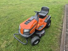 Husqvarna TS238