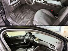 OPEL INSIGNIA SPORTS TOURER / AVARIIVABA