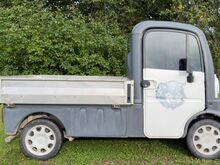 MOPEEDAUTO AIXAM MEGA