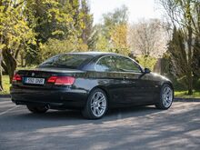 BMW 335i 225 кВт