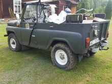 UAZ 31512-01