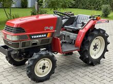 Yanmar F-6
