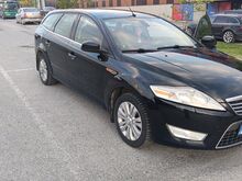 Форд Мондео 2.0.tdi