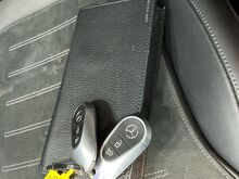 MERCEDES-BENZ C 220 D AMG 2022a