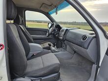 Ford Ranger 2.5 105kw