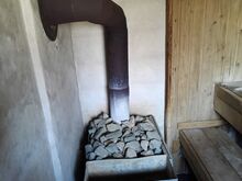Частный хуторской комплекс в Пыльвамаа