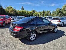 Mercedes-Benz C 200 Elegance 2.0 135kW