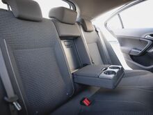 Opel Insignia Limousine HB 1.6 125kW GARANTII!
