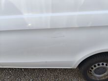 Mercedes-Benz Vito 111 CDI 1.6 84кВт