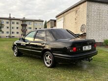 Ford Sierra 1.8bensiin 1988a