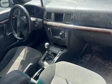 Opel vectra 1.9 cdti