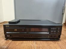 Denon DCD-3520 Compact Disc Player