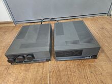 Cyrus Audio Cyrus Two + блок питания Cyrus PSX