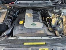 Range Rover L322 M57 3.0d