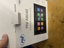 Android makk 2din