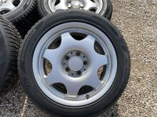 MB 16 tolli originaal valuveljed