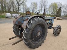 ТРАКТОР Т-40АМ