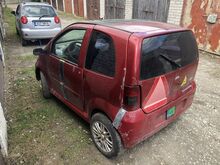 JDM Albiza Yanmar mootor