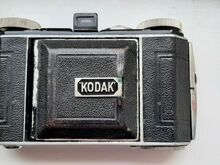 Fotoaparaat Kodak