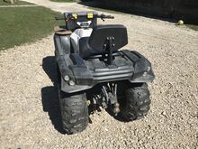 Atv Linhai 150cc