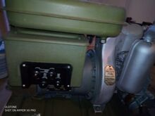 Generaator