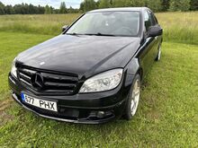 MB C220