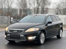 FORD MONDEO MK4 2009 2,0TDCi 103kw Titanium