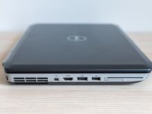 Sülearvuti Dell Latitude E5420