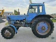 Traktor BELARUS MTZ-82